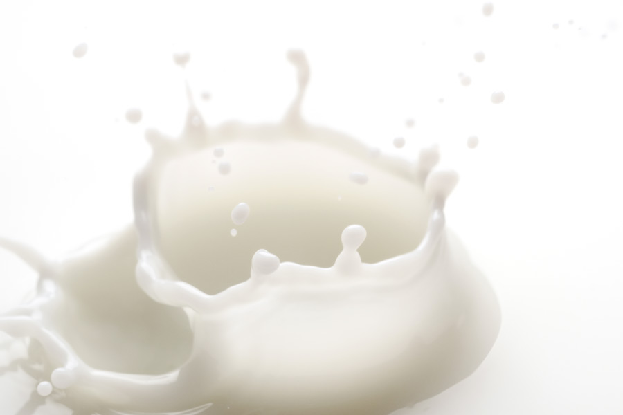 ミルクのイメージ